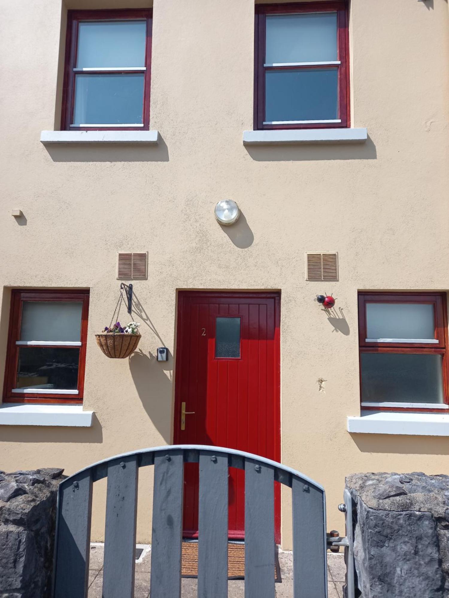 Town Square Homes Holiday home