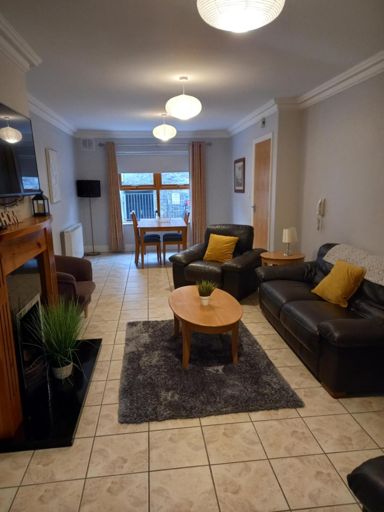 Holiday home Town Square Homes *